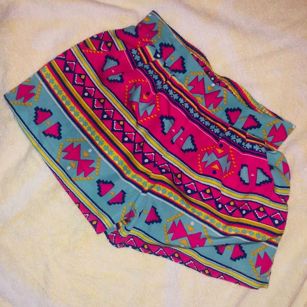 Urban Shorts